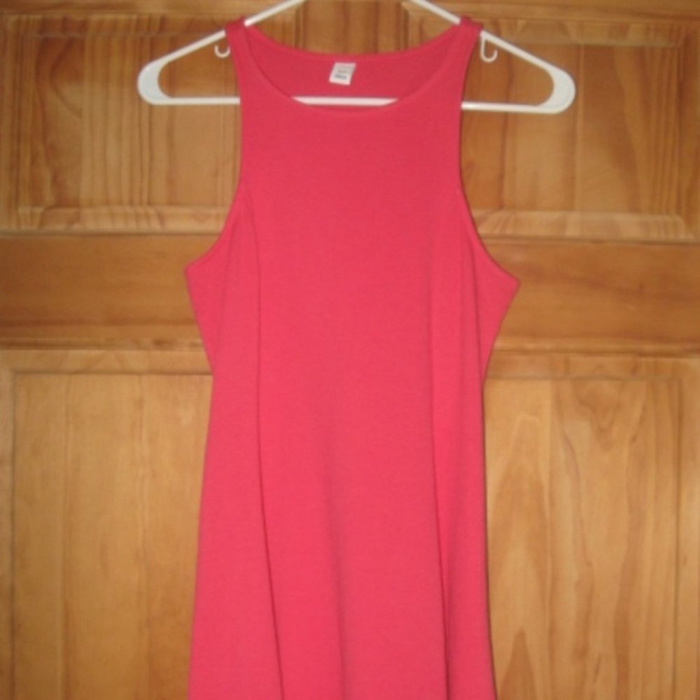 Old Navy Sleeveless Dress